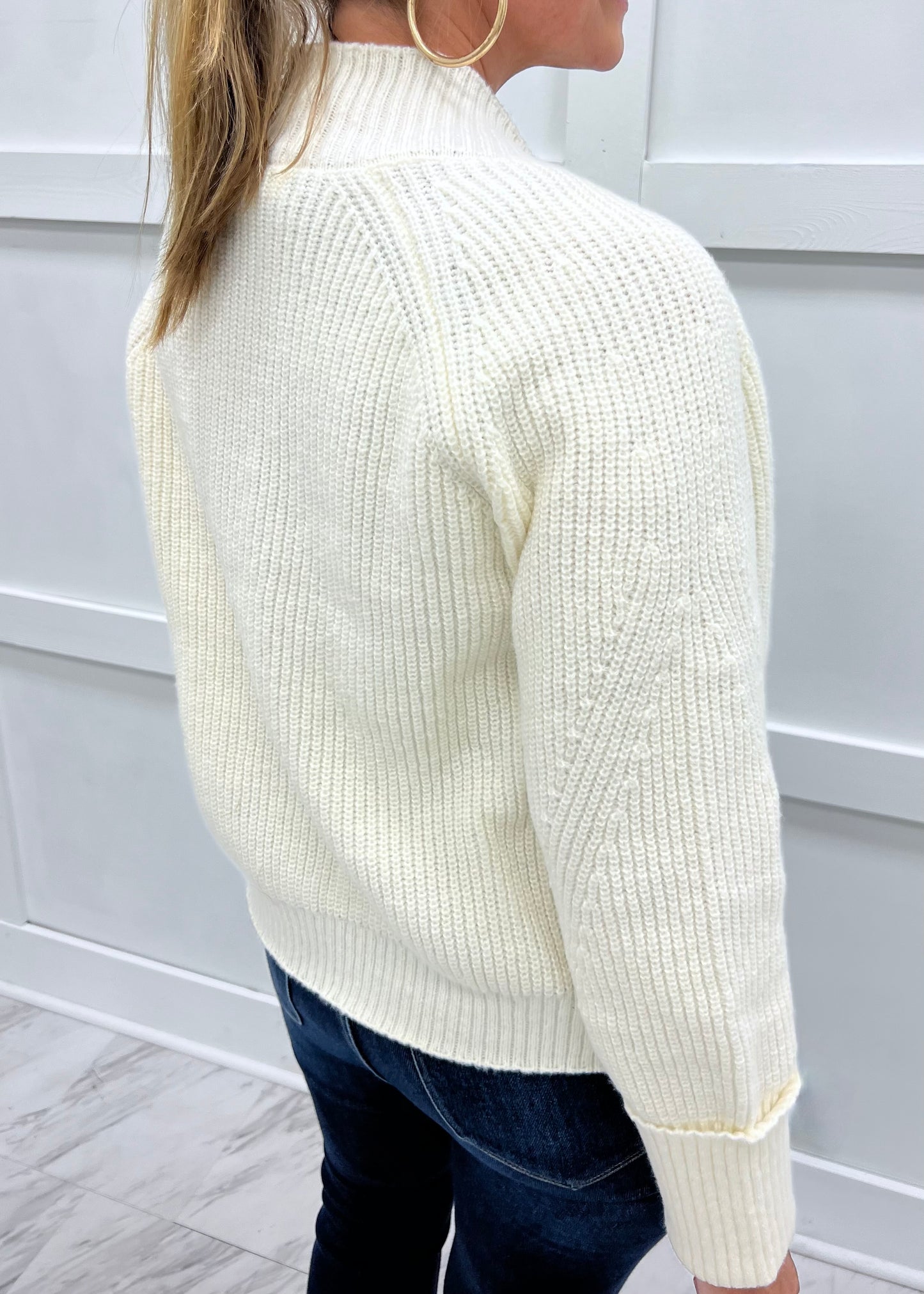 Current Cardigan