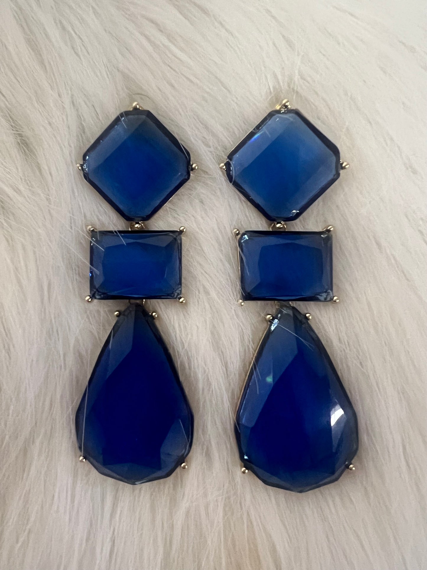 Gemma Earrings