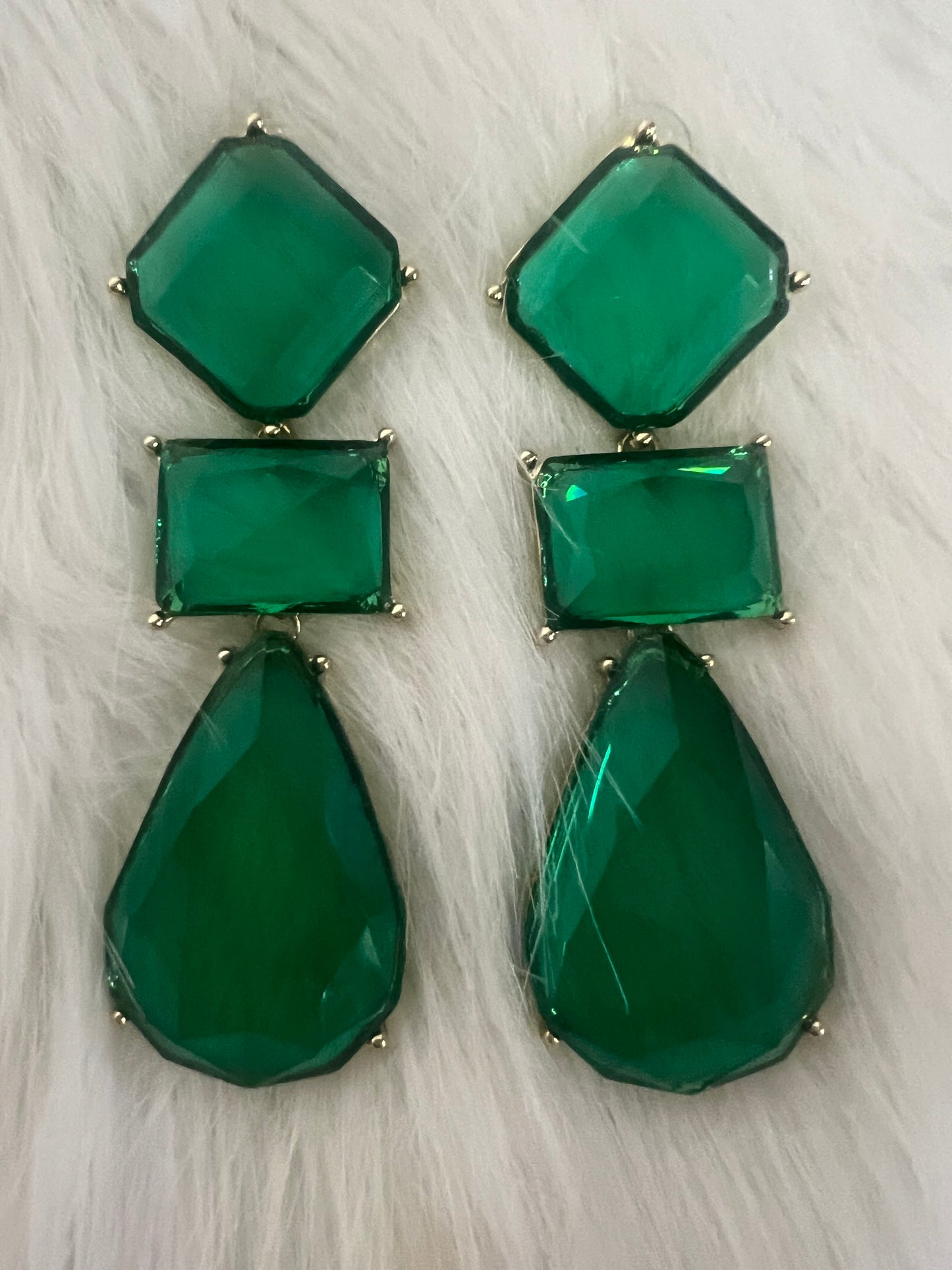 Gemma Earrings