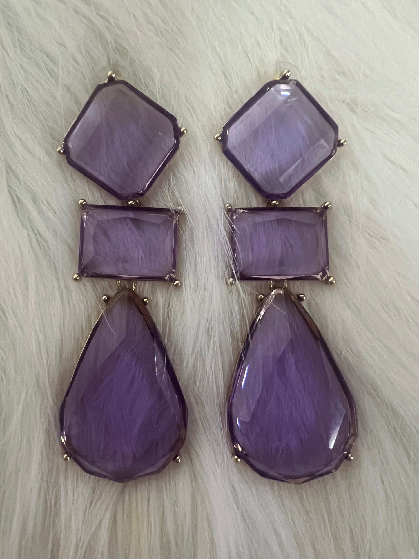Gemma Earrings