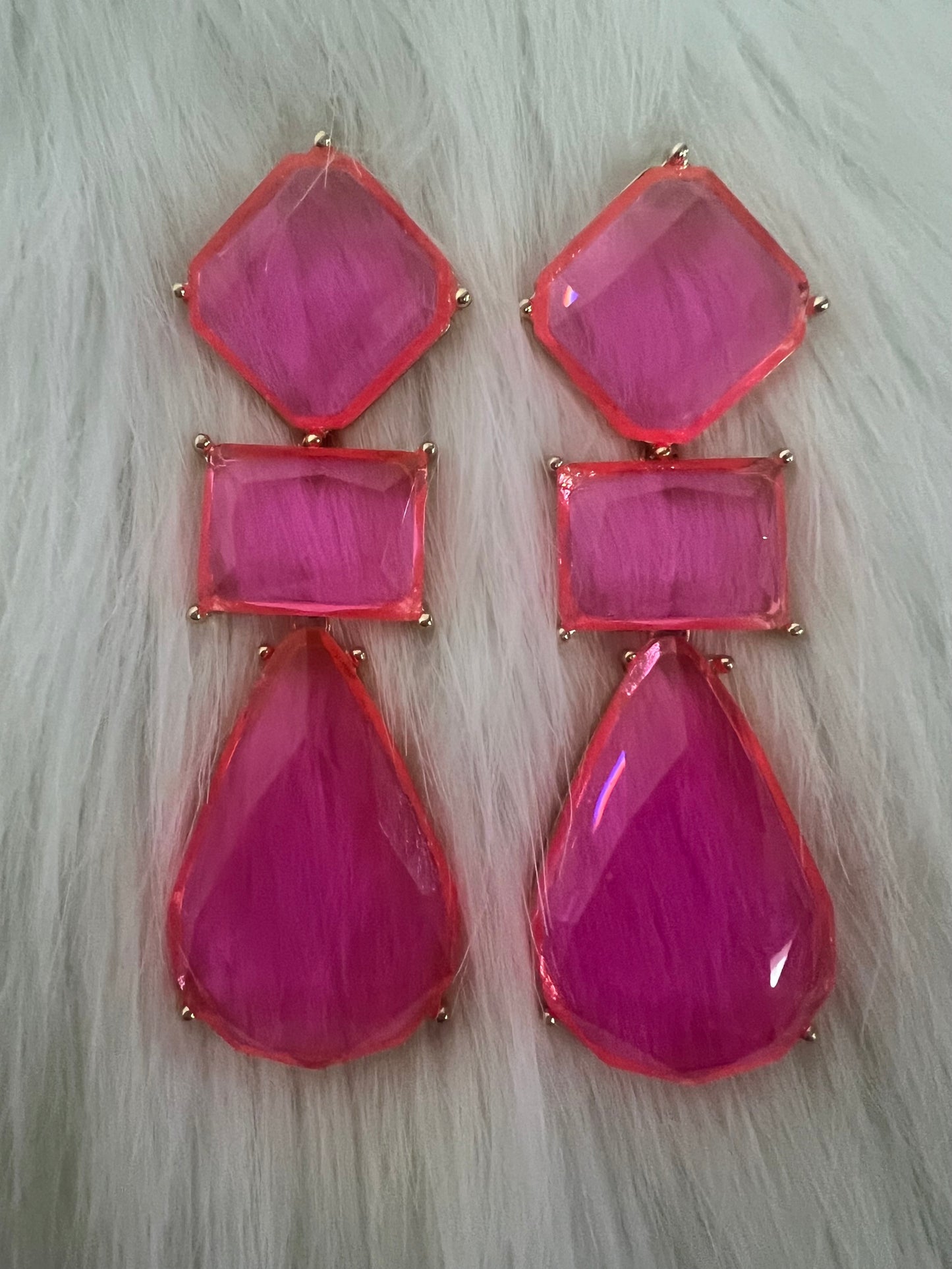Gemma Earrings