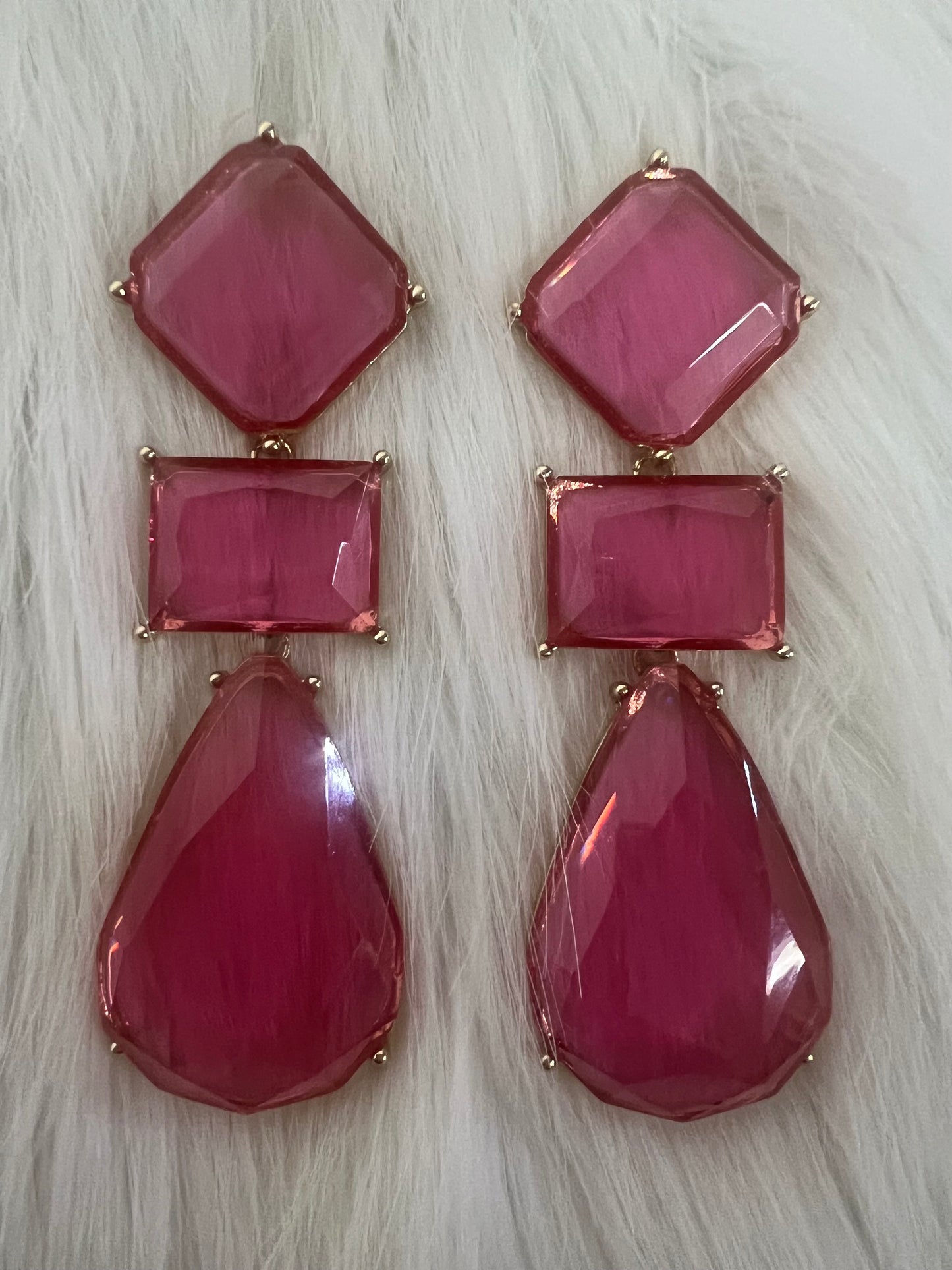 Gemma Earrings