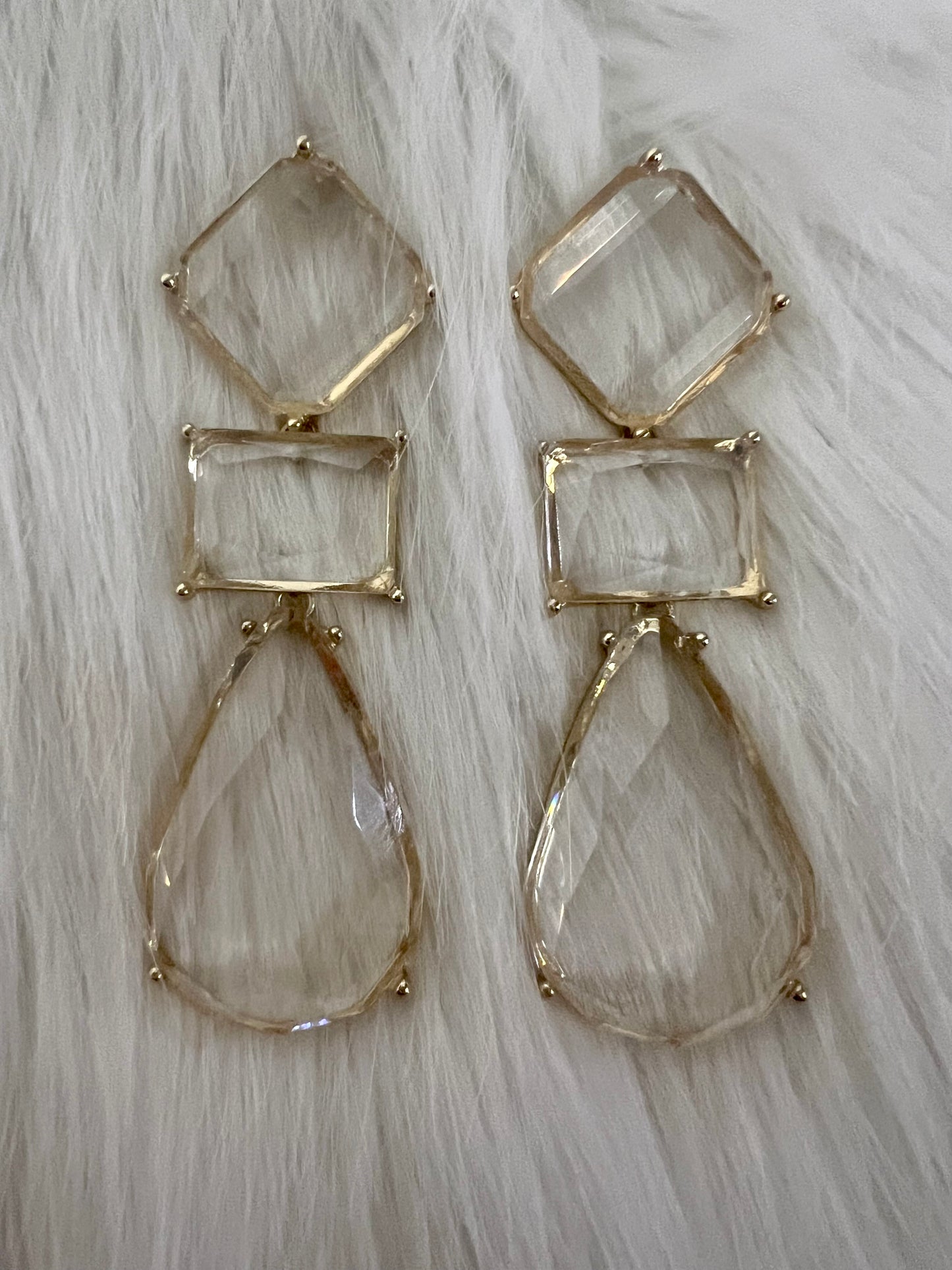 Gemma Earrings