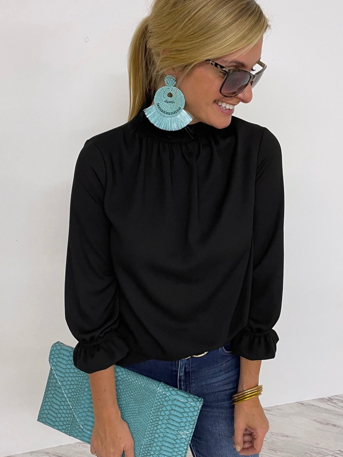 Life of the Party Earrings