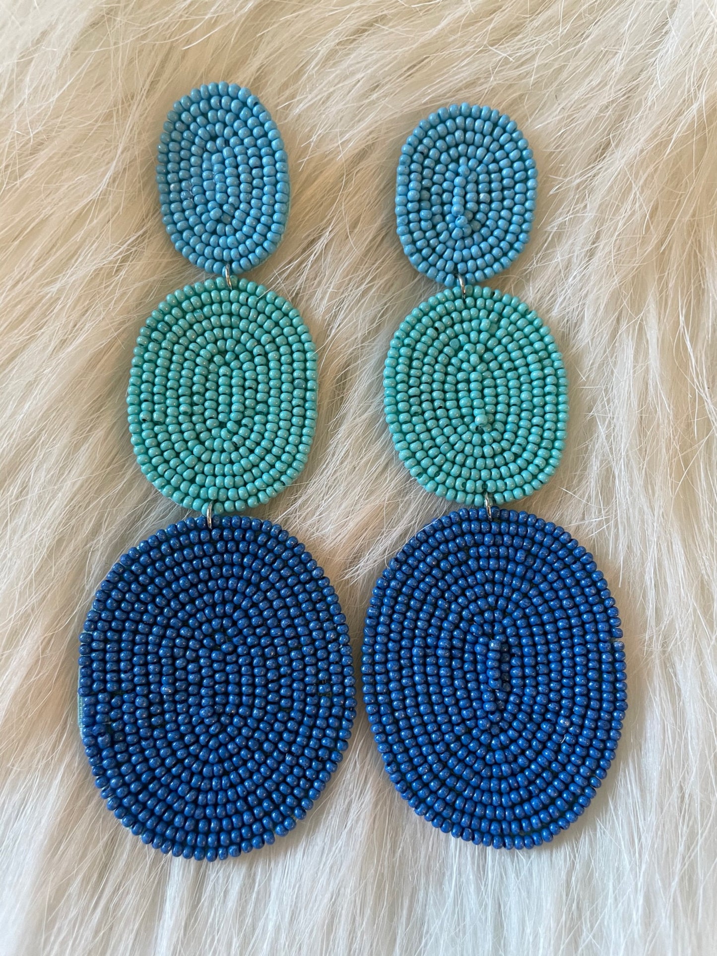 Kismet Ombre Earrings