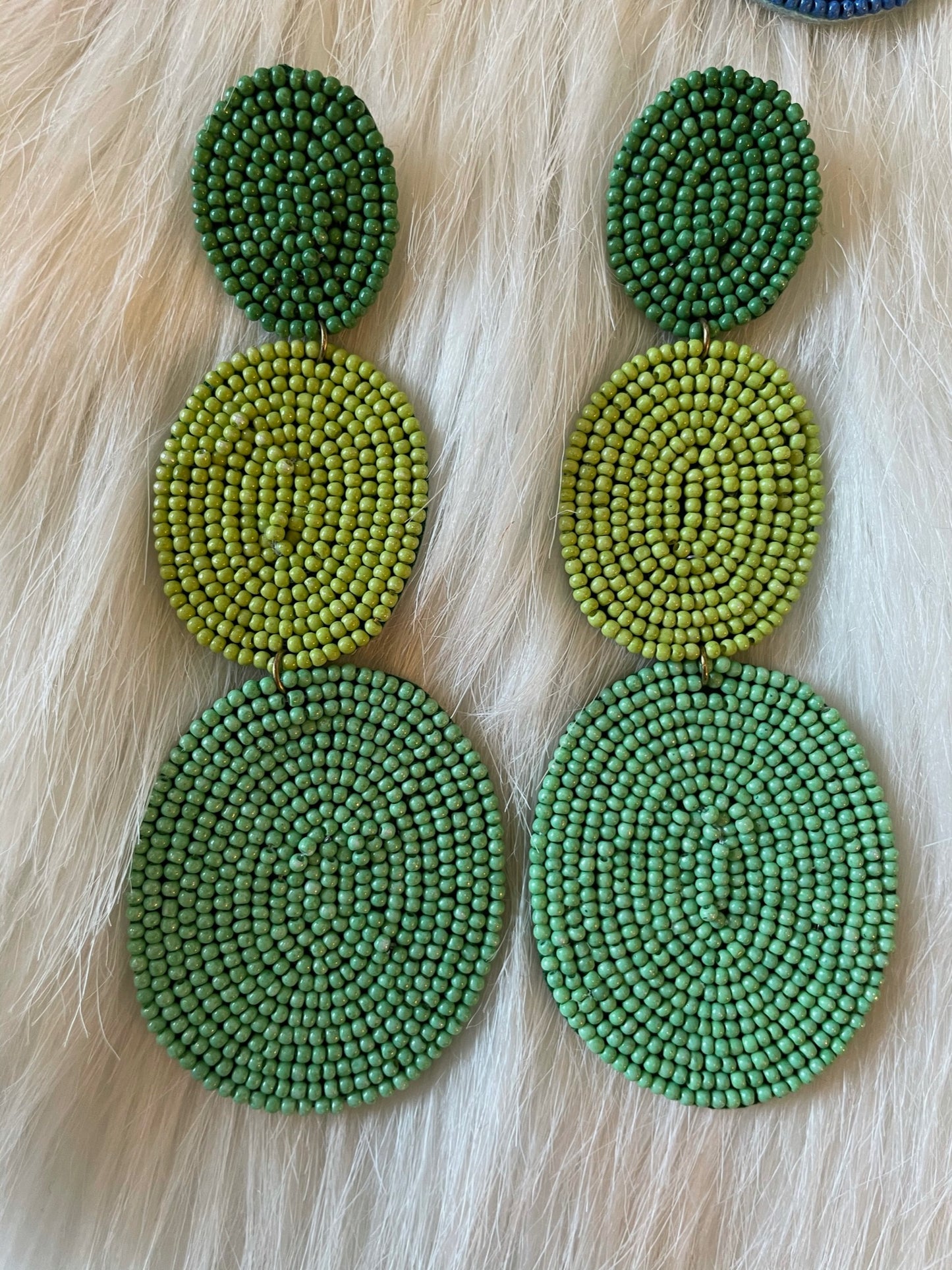 Kismet Ombre Earrings