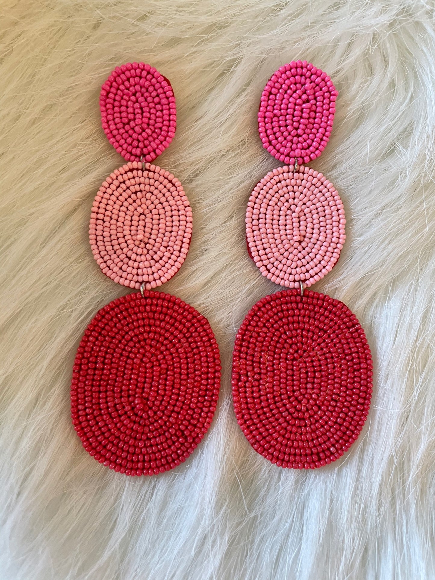 Kismet Ombre Earrings