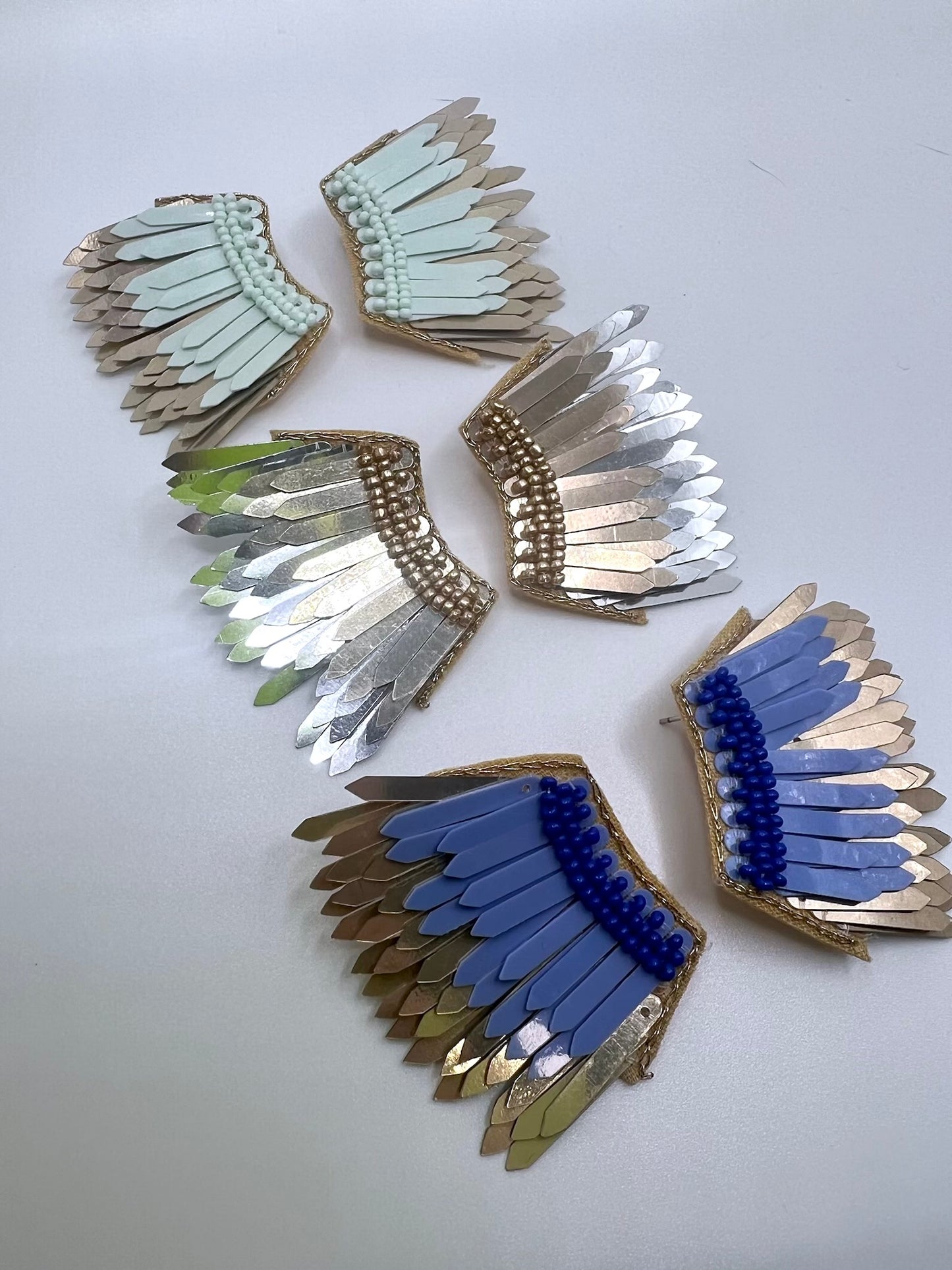 Madalyn Earrings -- FINAL SALE