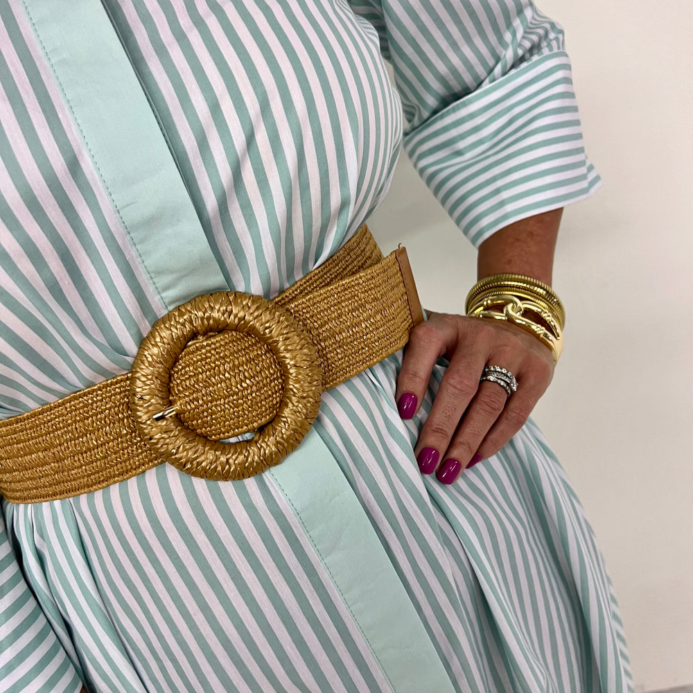Odessa Belt