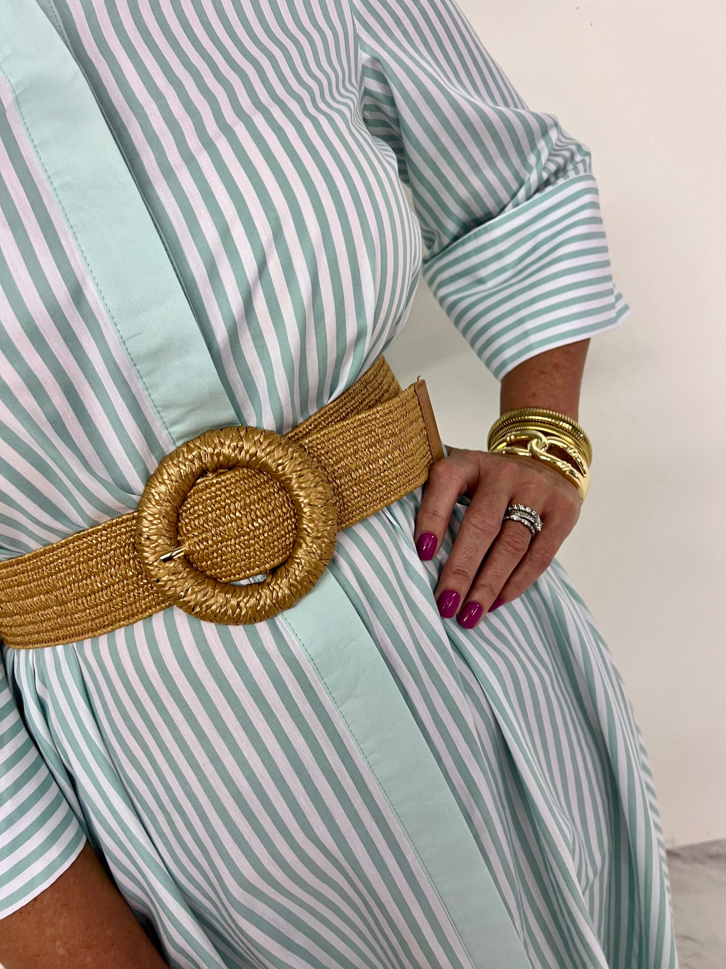 Odessa Belt