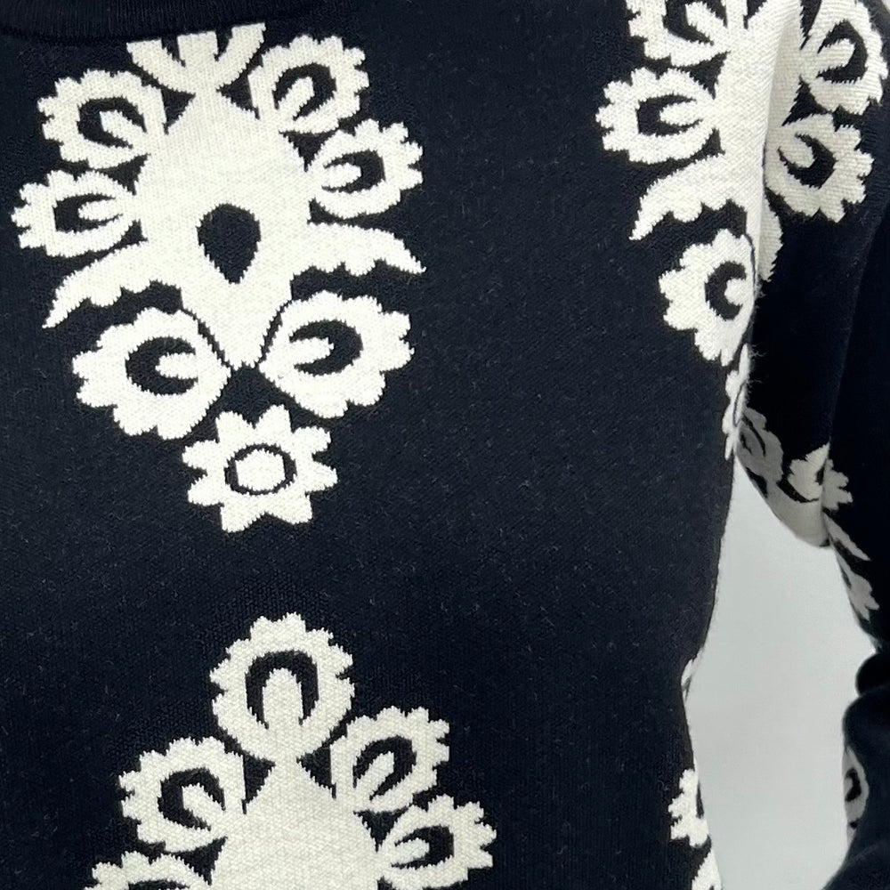 Carlie Sweater