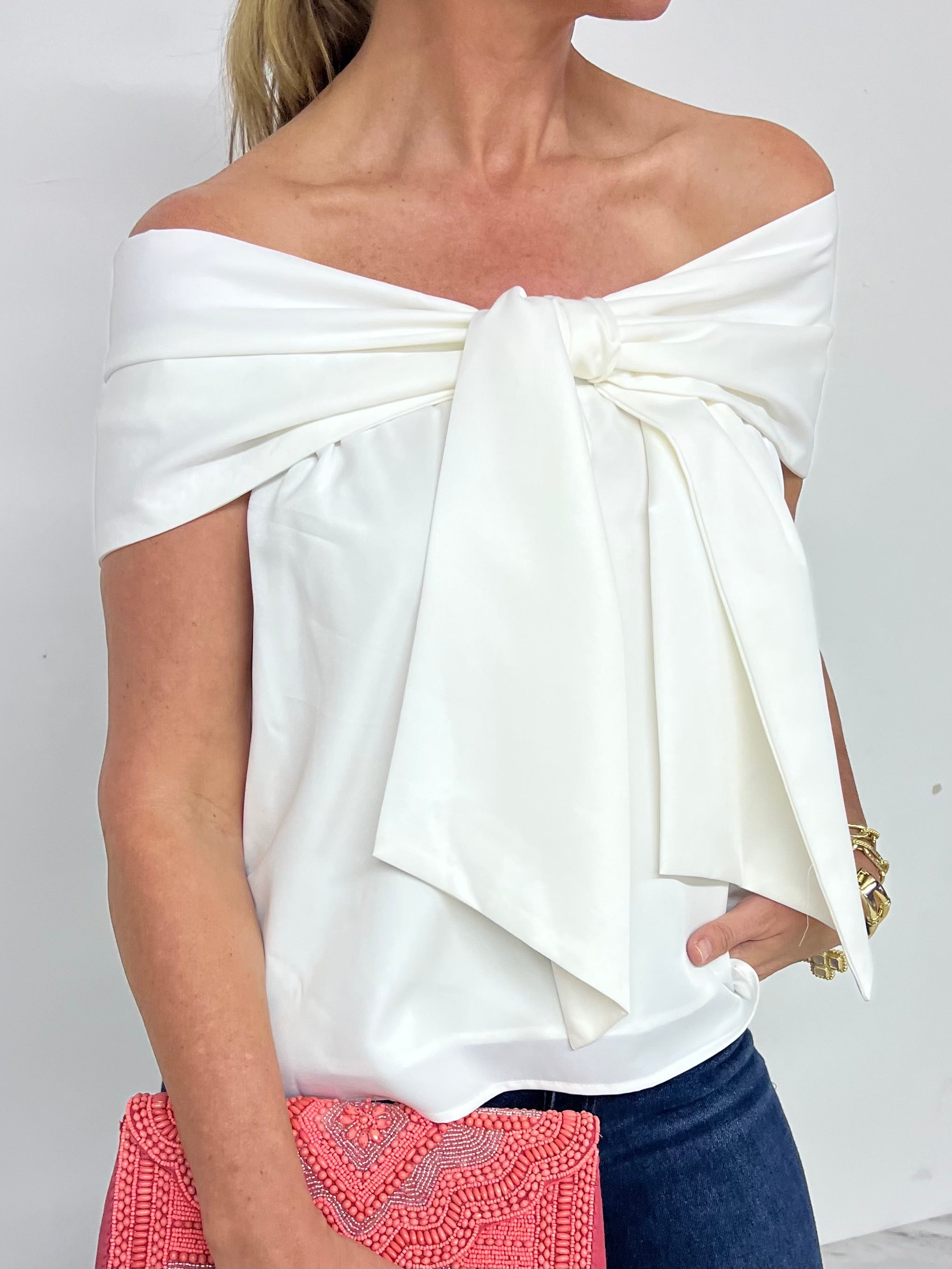 Marmo-Embellished Top – PUCCI Online Store