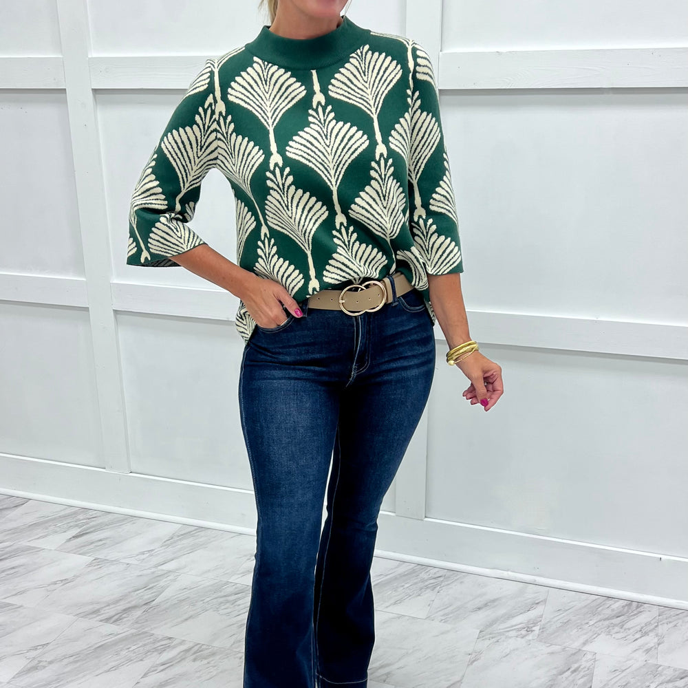 
                  
                    Standford Sweater
                  
                