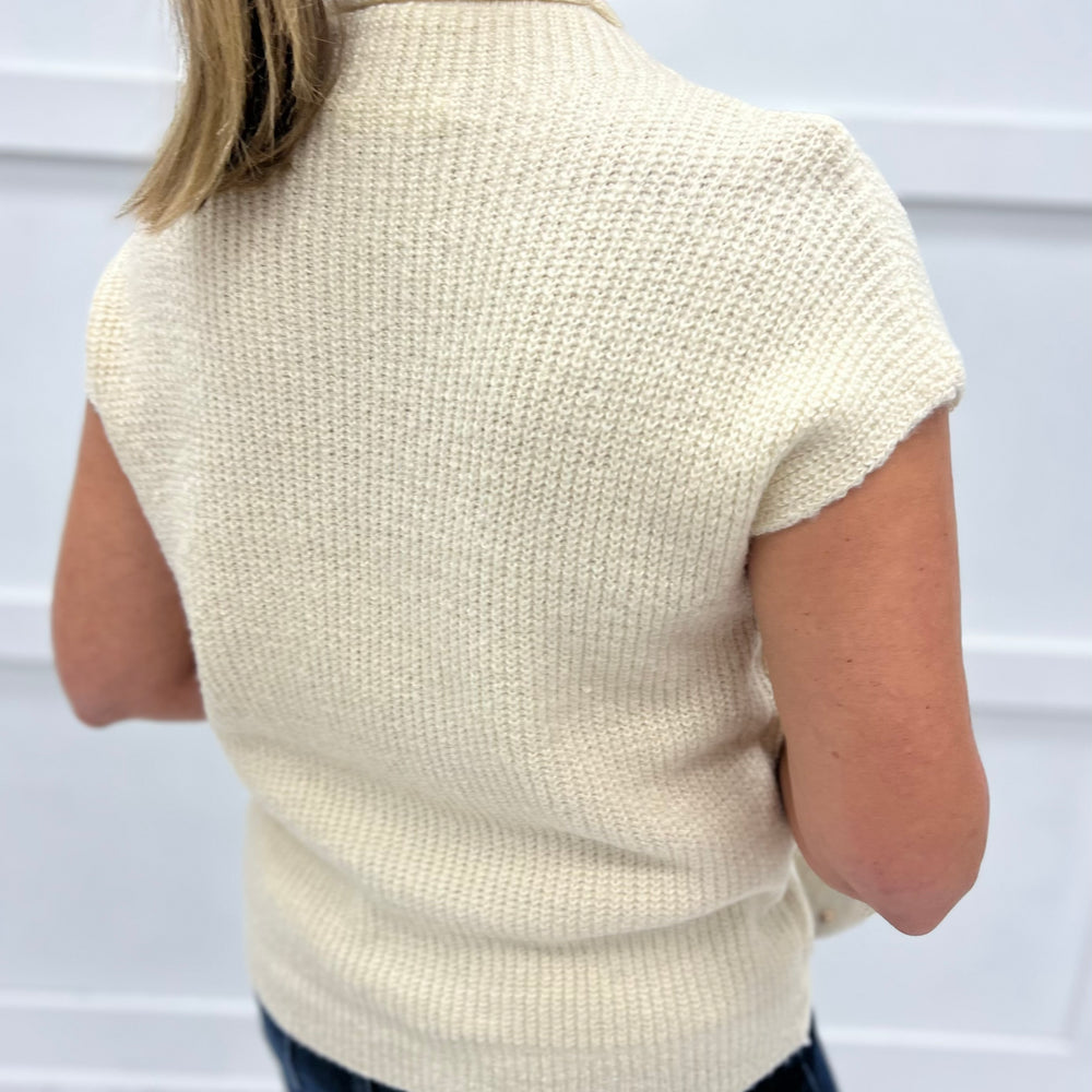 
                  
                    Dakota Sweater
                  
                