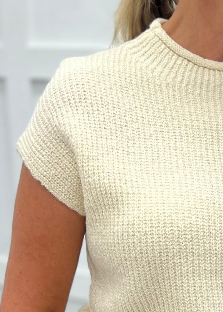 
                  
                    Dakota Sweater
                  
                