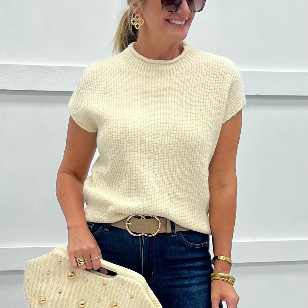 
                  
                    Dakota Sweater
                  
                