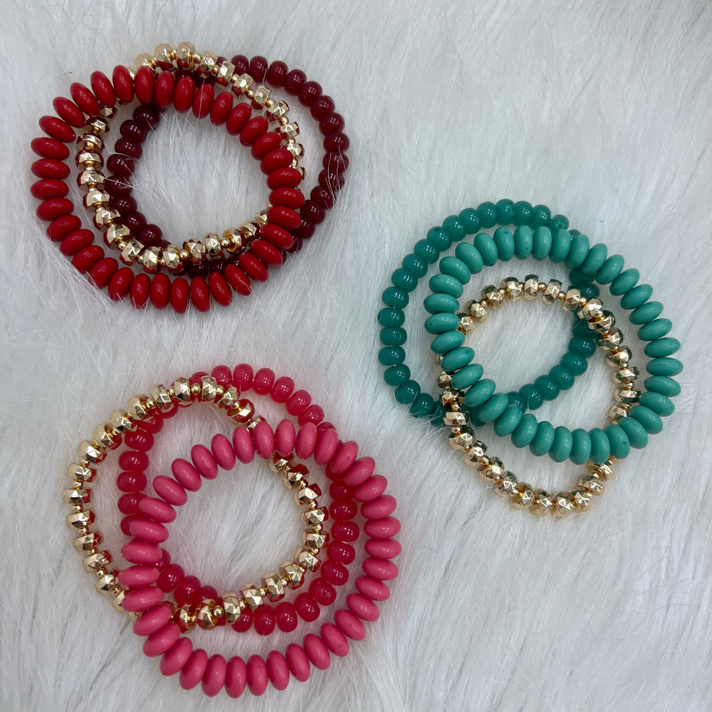 Blair Bracelet Set