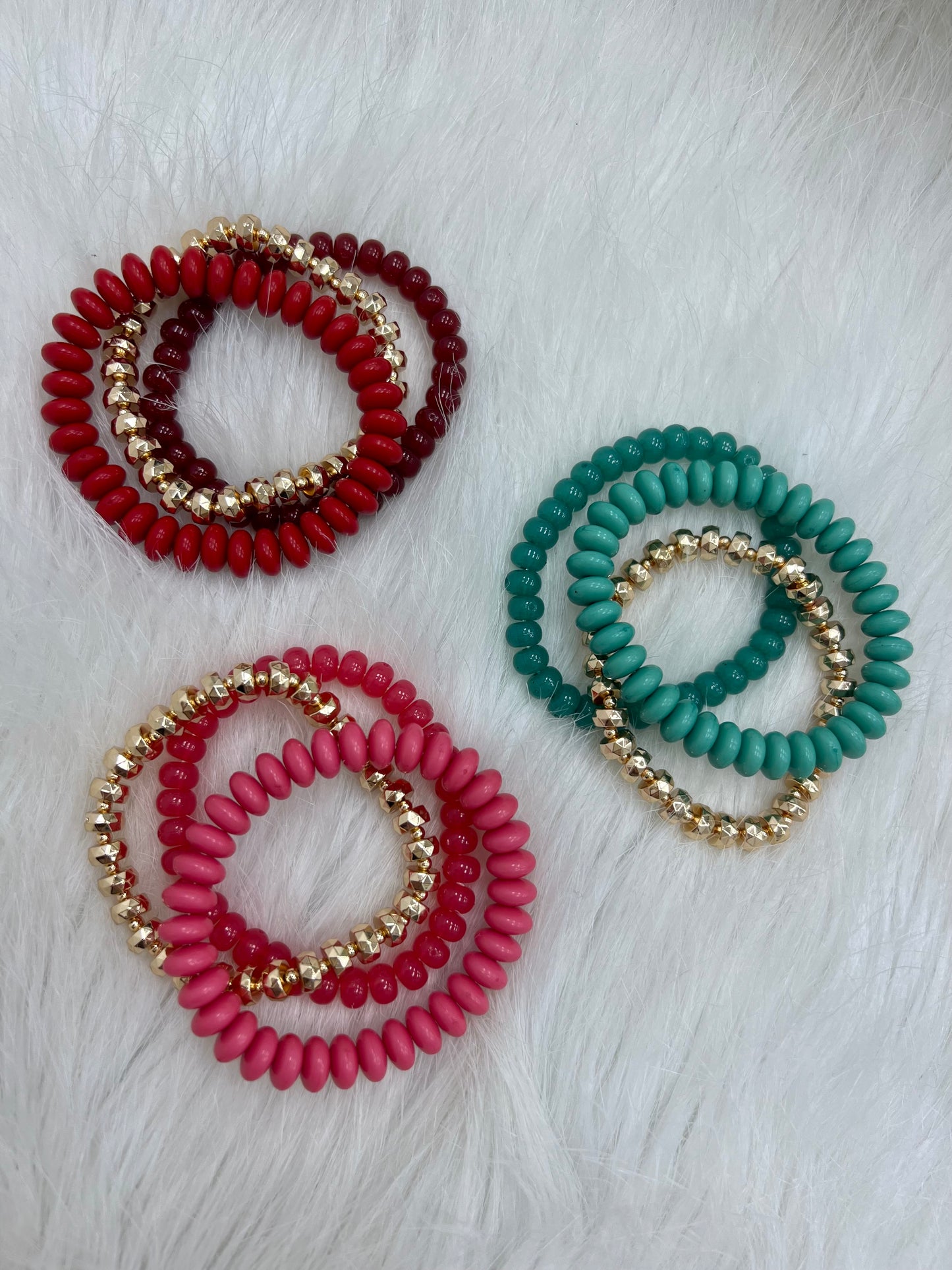 Blair Bracelet Set