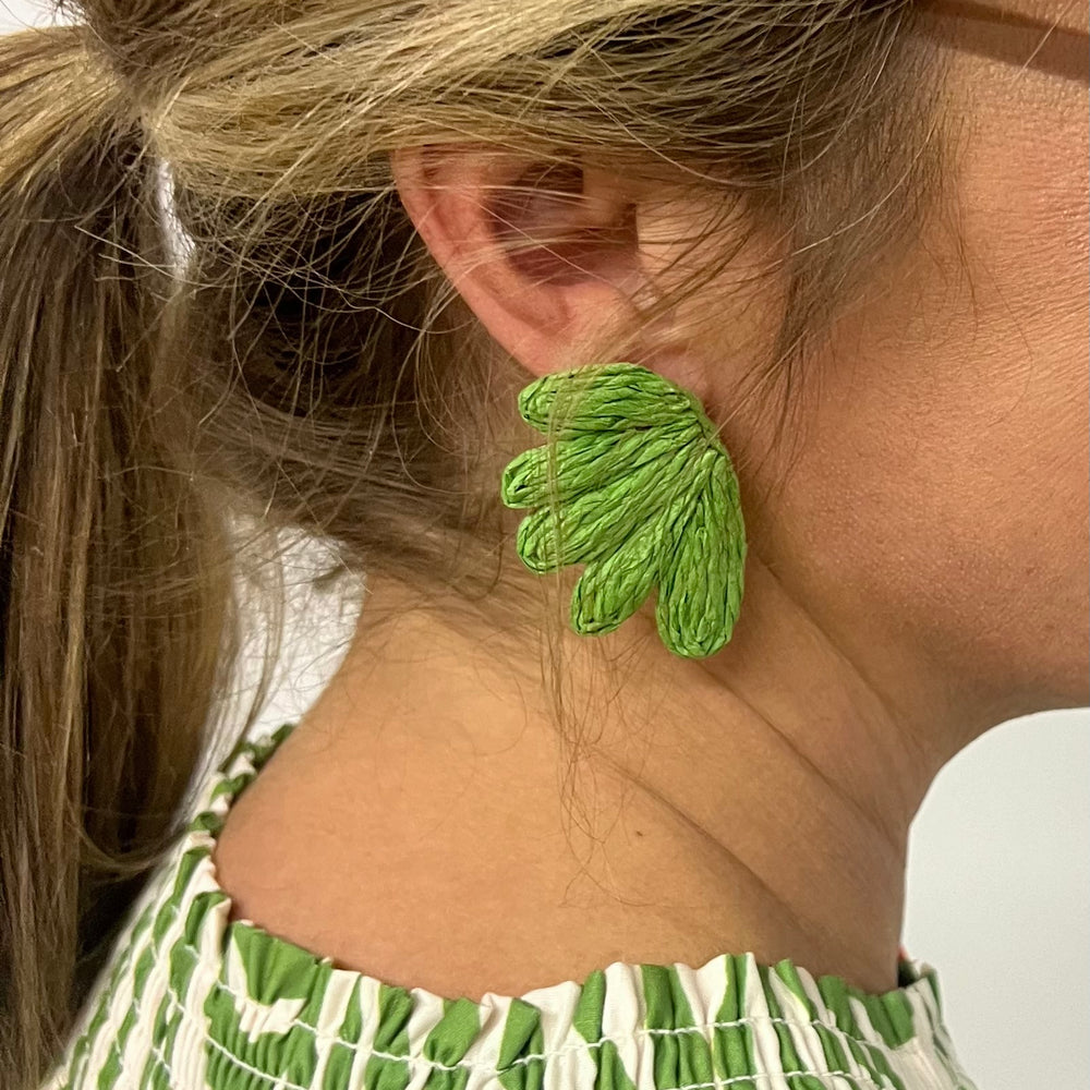 Wilhelmina Earrings