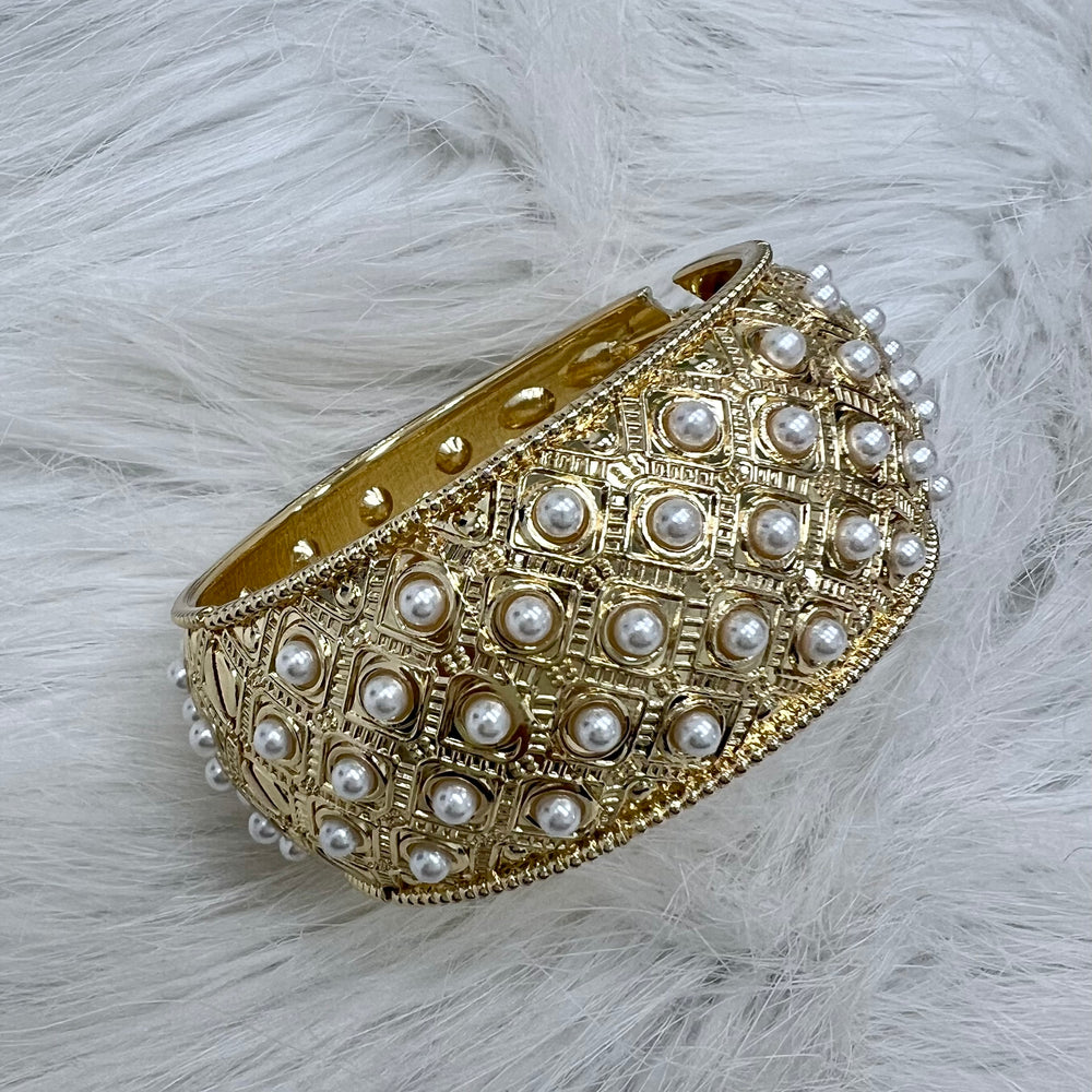 Pearl Perfection Bracelet