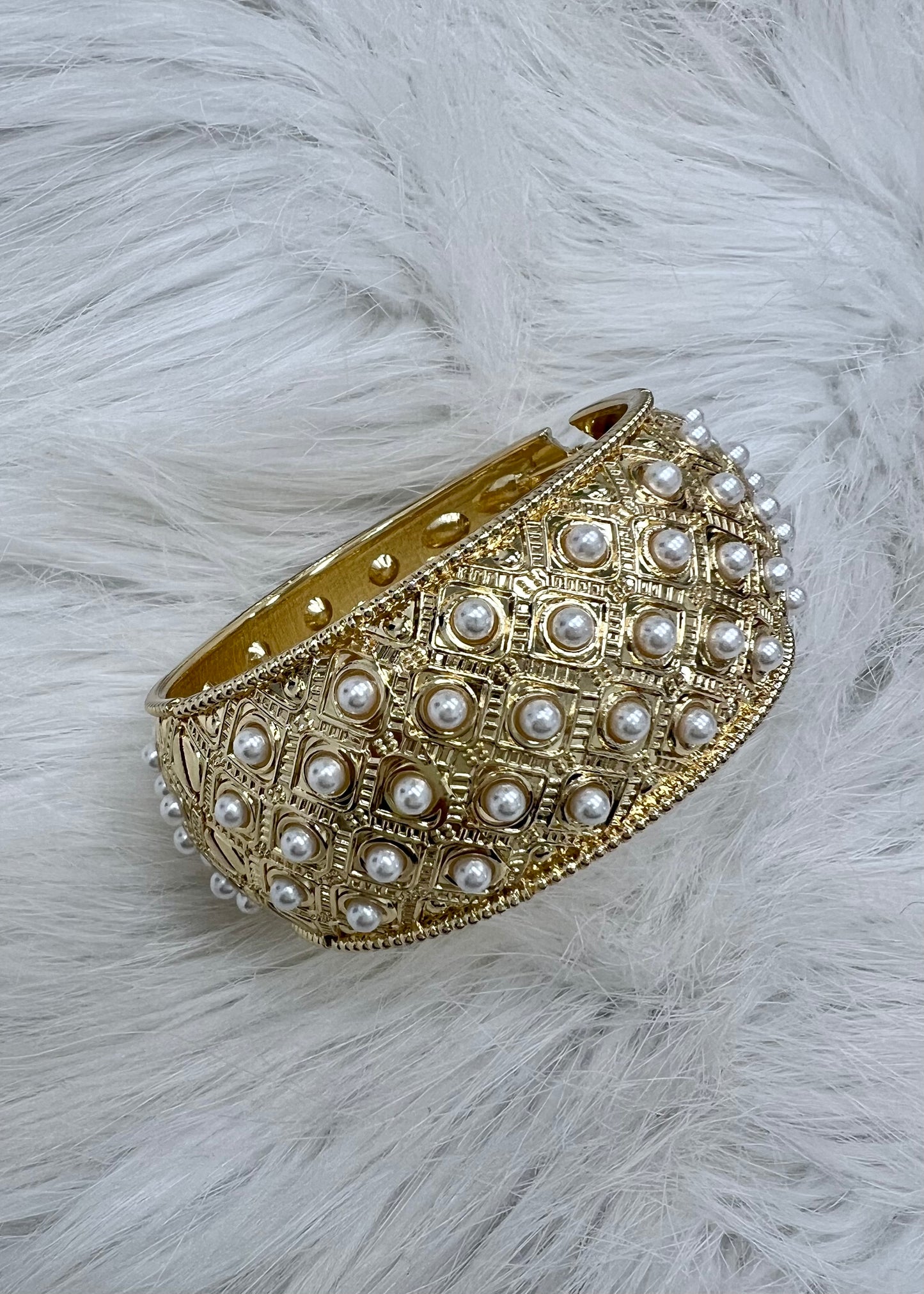 Pearl Perfection Bracelet