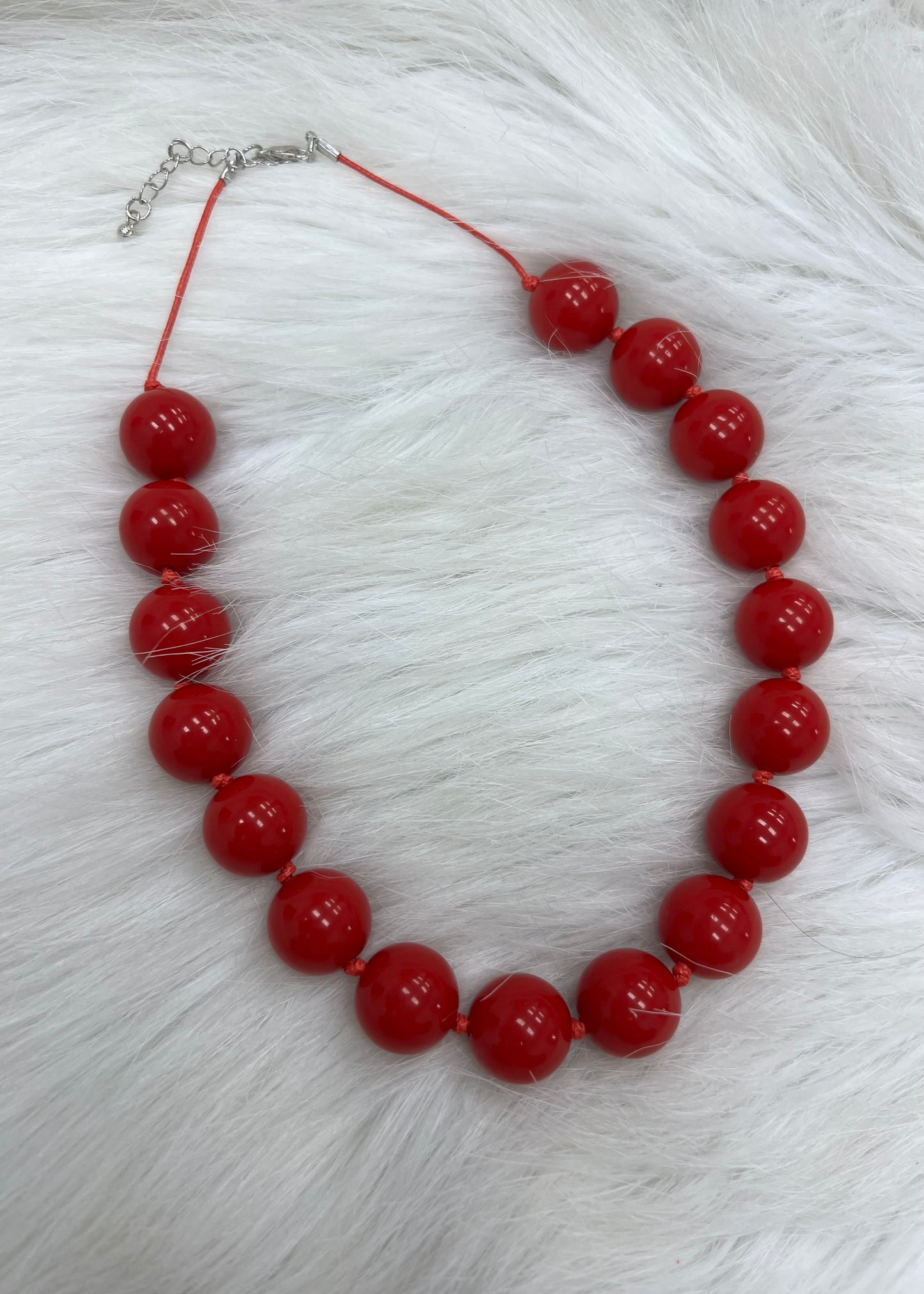 Berry Necklace