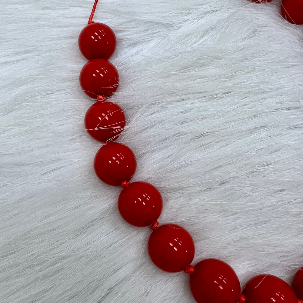 Berry Necklace