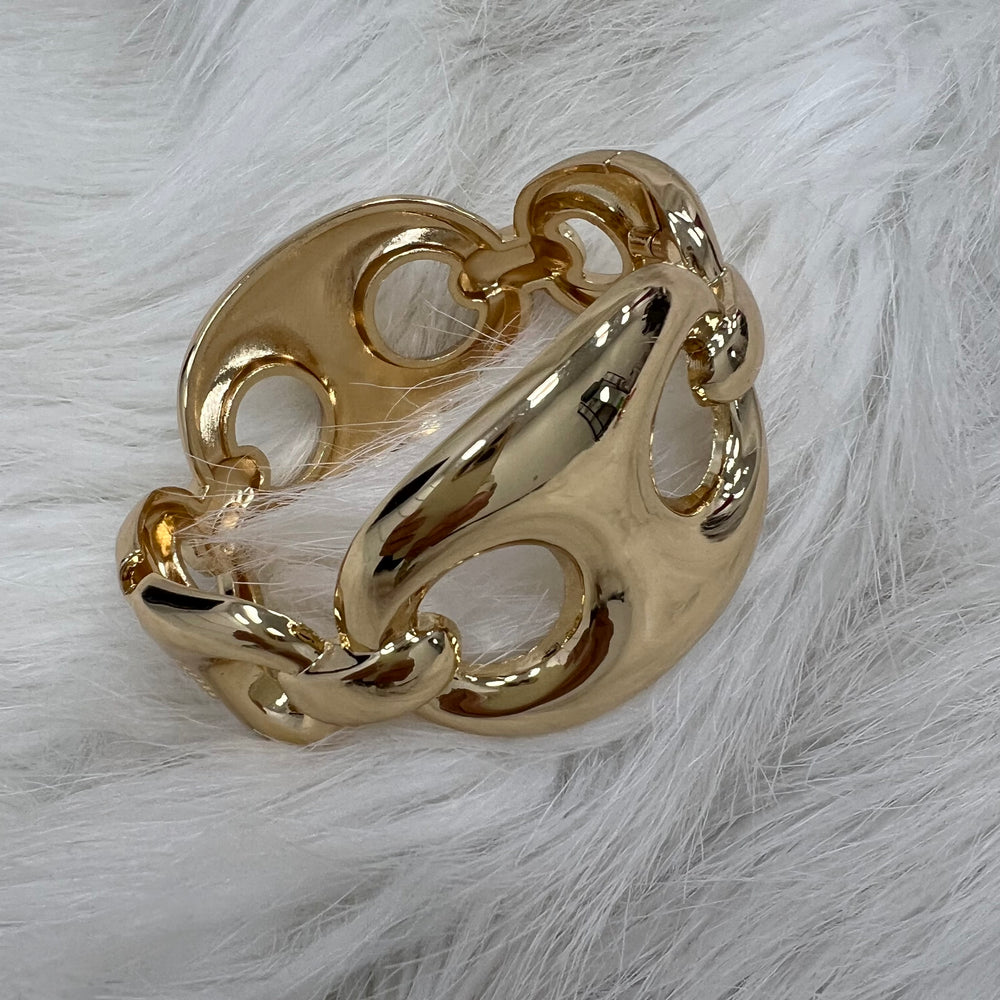 The Spencer Bracelet