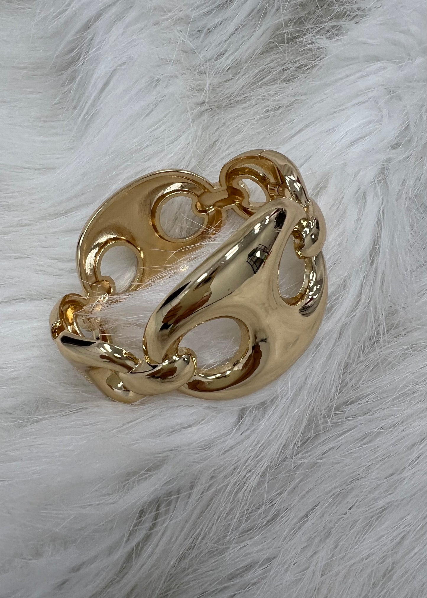 The Spencer Bracelet