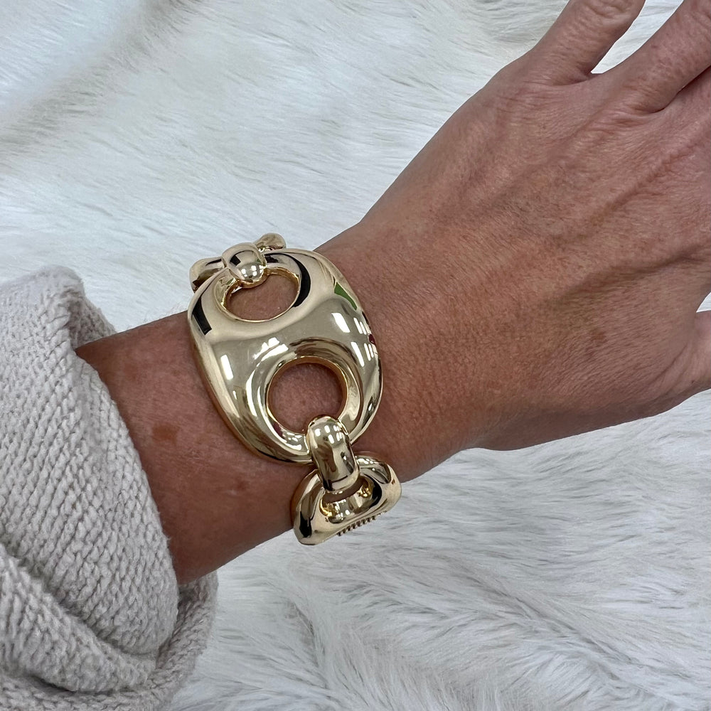 The Spencer Bracelet