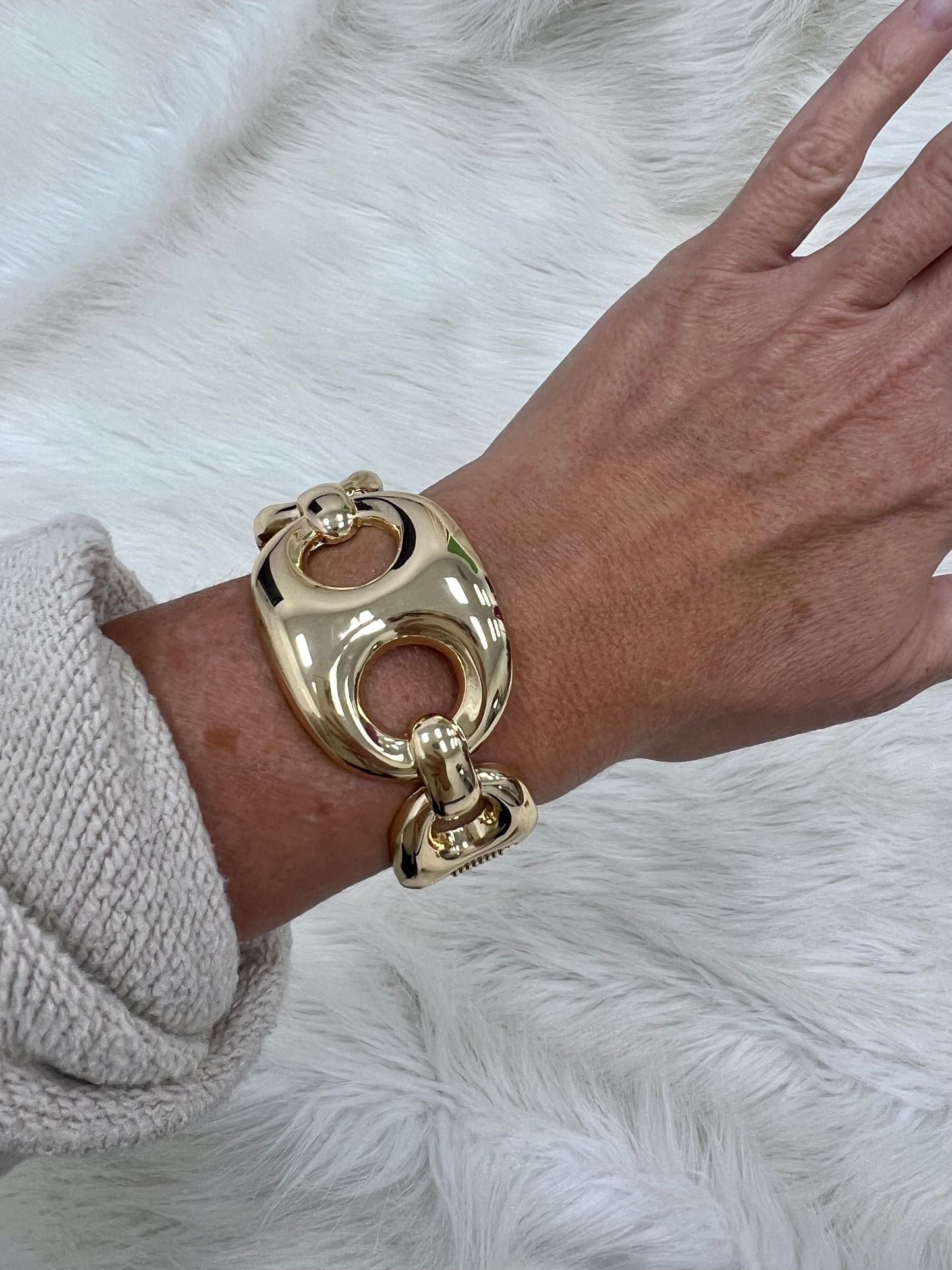 The Spencer Bracelet