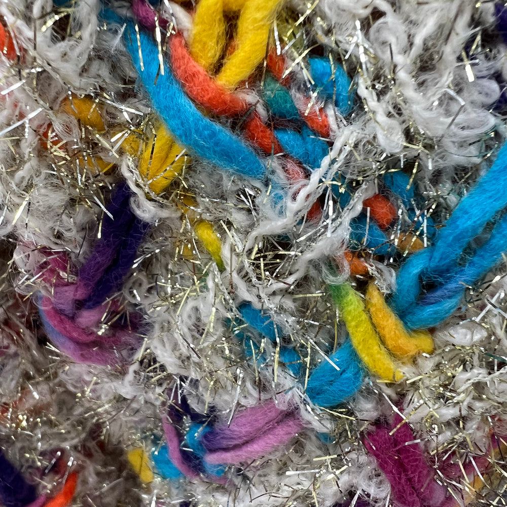 
                  
                    The Celebration Sweater
                  
                