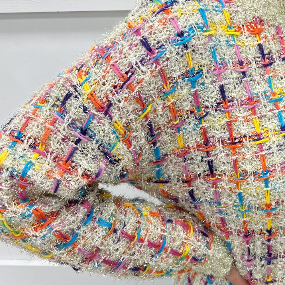 The Celebration Sweater