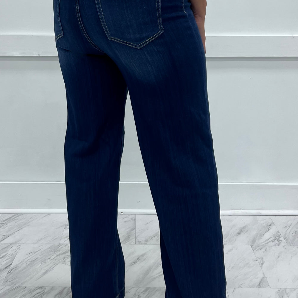 
                  
                    Wells Wide Leg Denim
                  
                