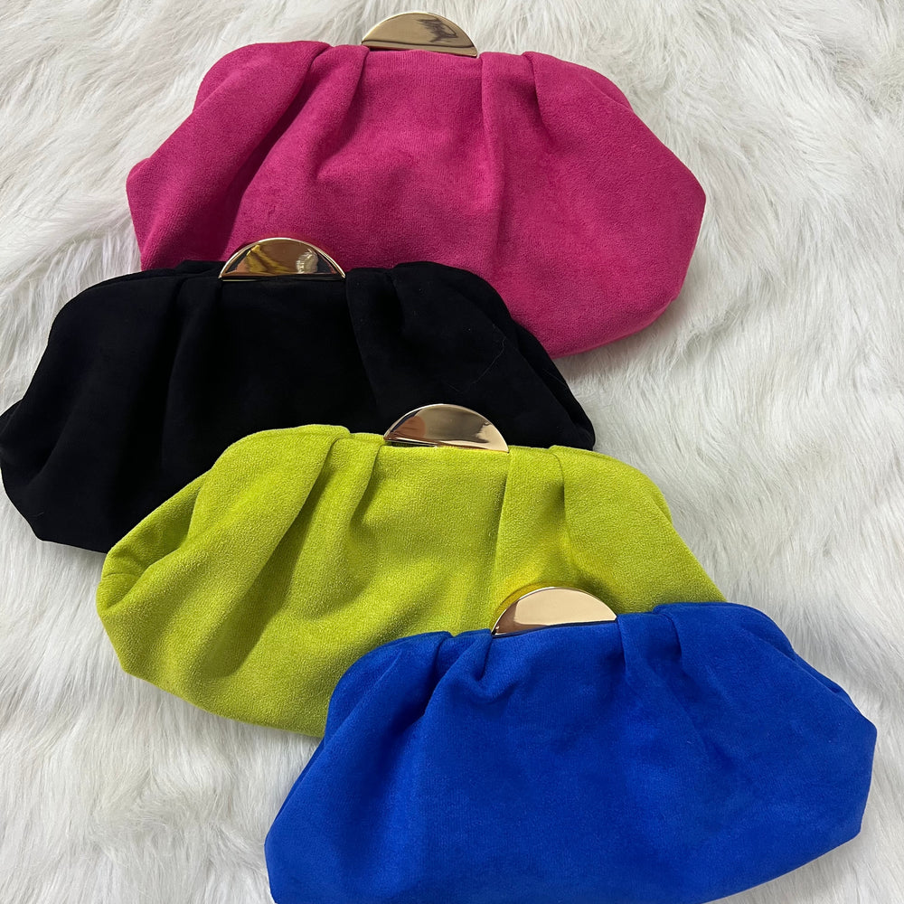 Luxe Clutch