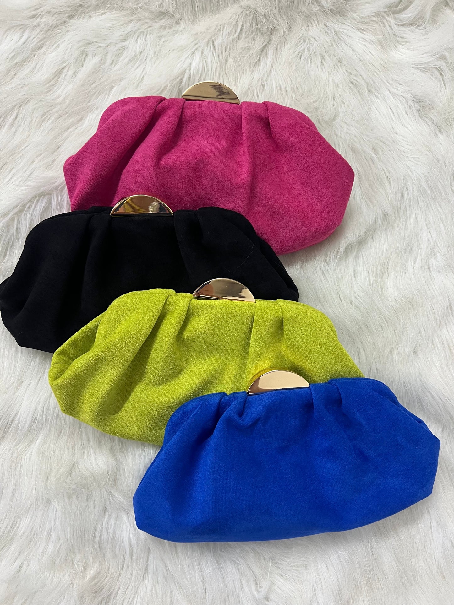 Luxe Clutch