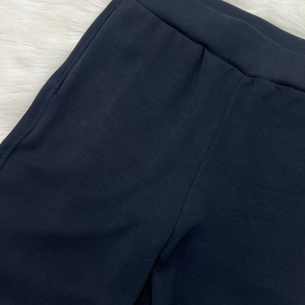 
                  
                    Aria Black Pants
                  
                