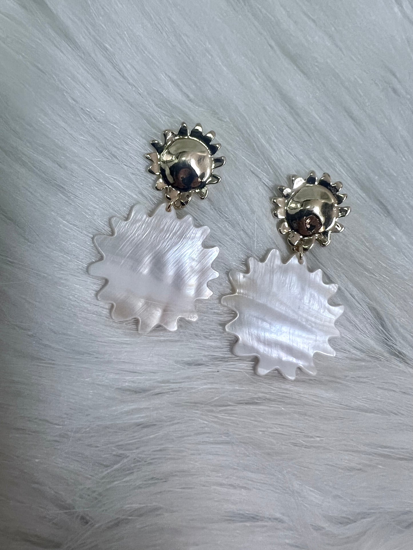 Sunscape Earrings