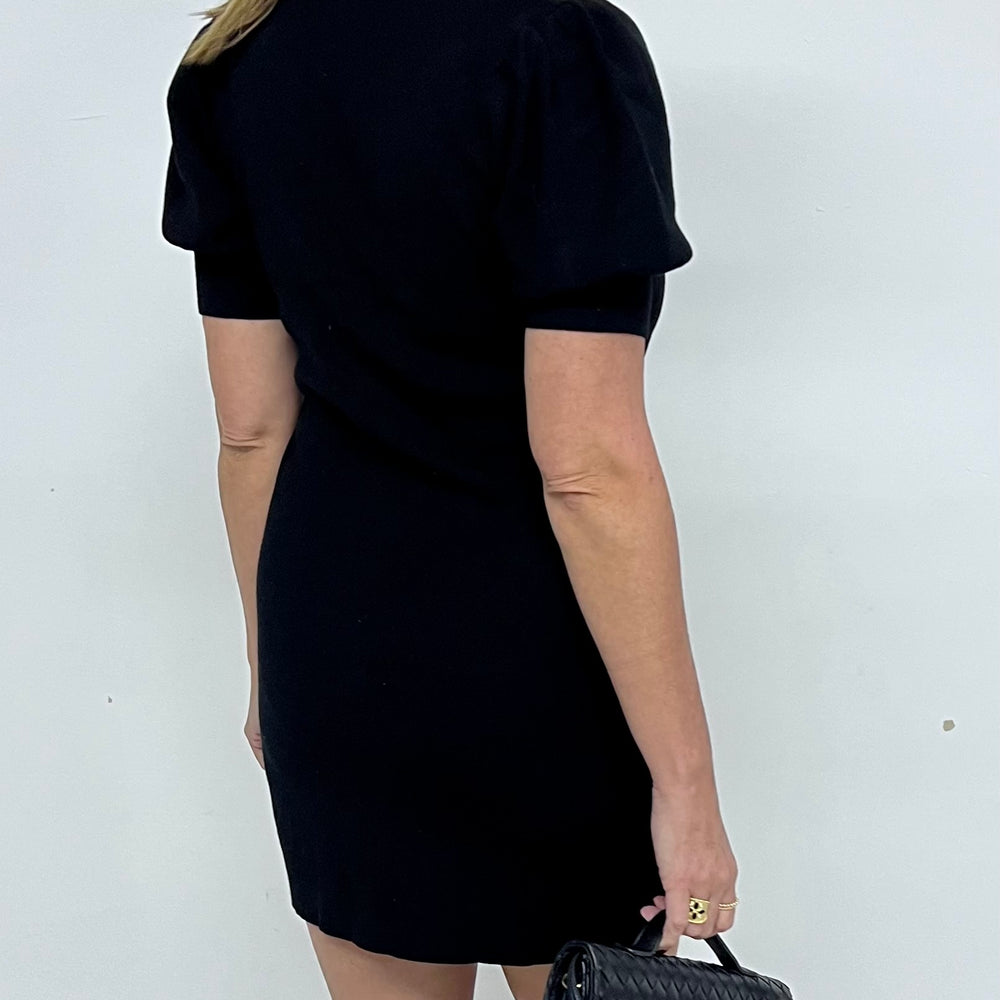 
                  
                    Bennett Black Dress
                  
                