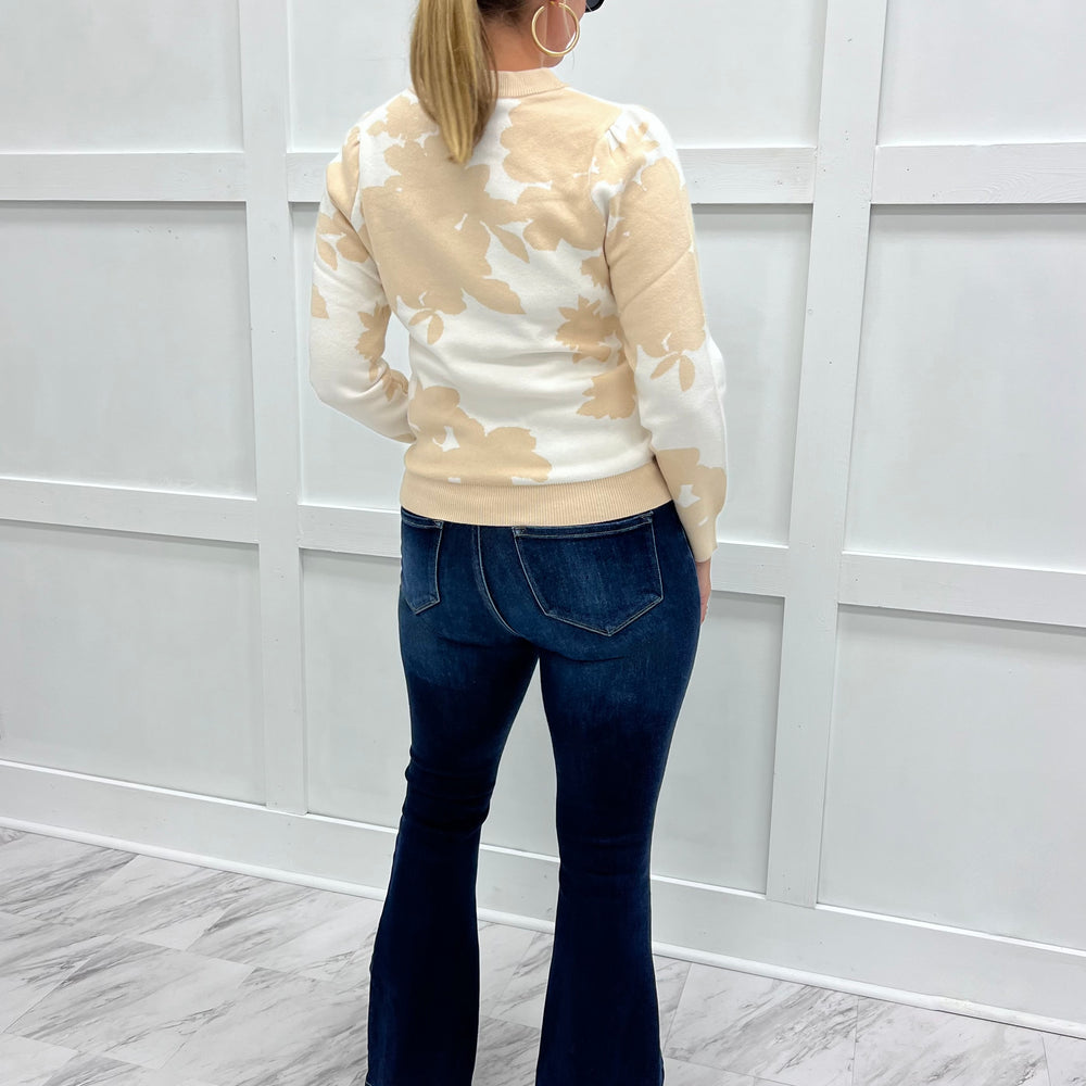 
                  
                    Francesca Sweater
                  
                