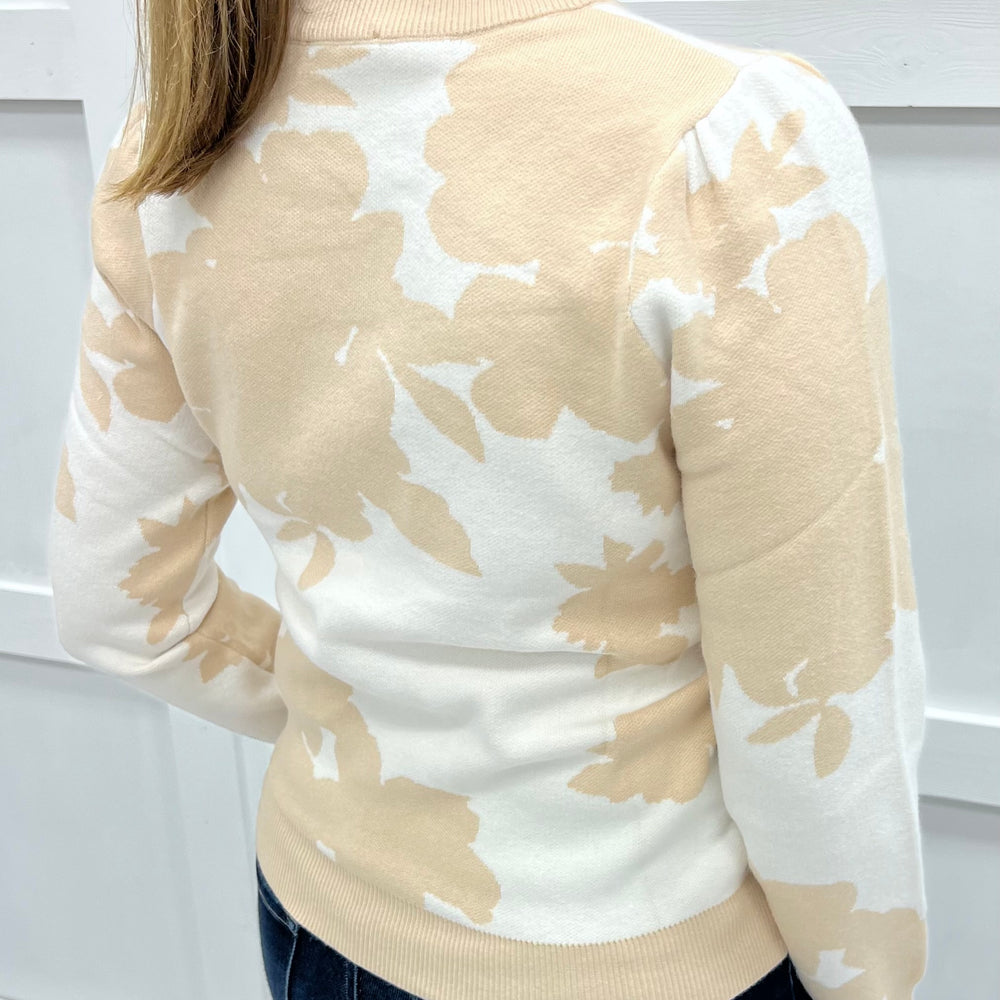 Francesca Sweater