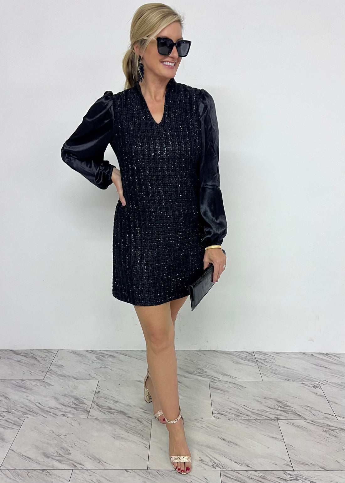 Unstoppable Cocoon Dress, Chartreuse main image 0