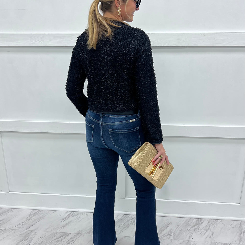 
                  
                    Gossip Glamour Jacket
                  
                