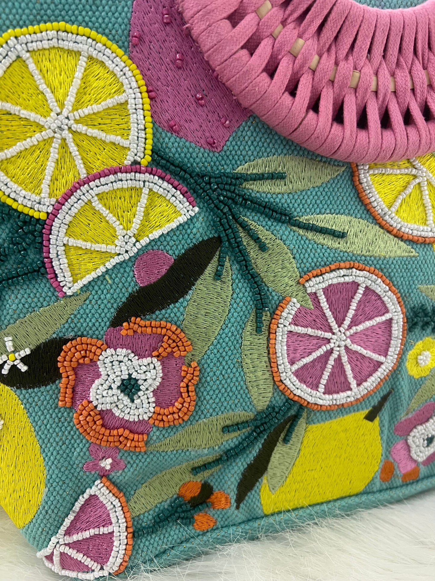 Summer Love Handbag