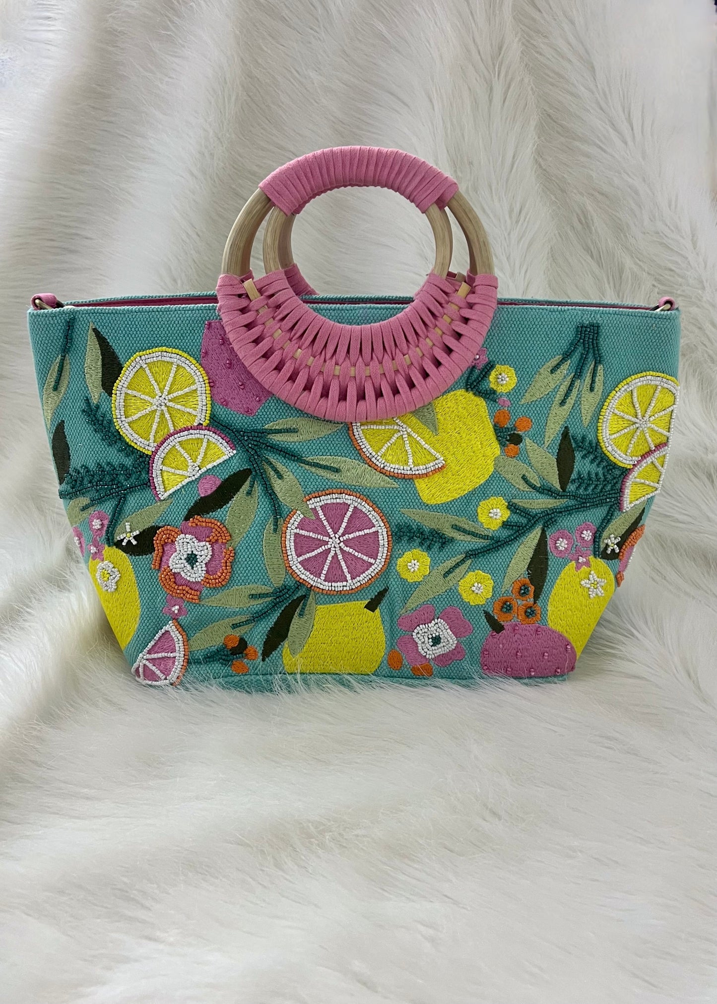 Summer Love Handbag