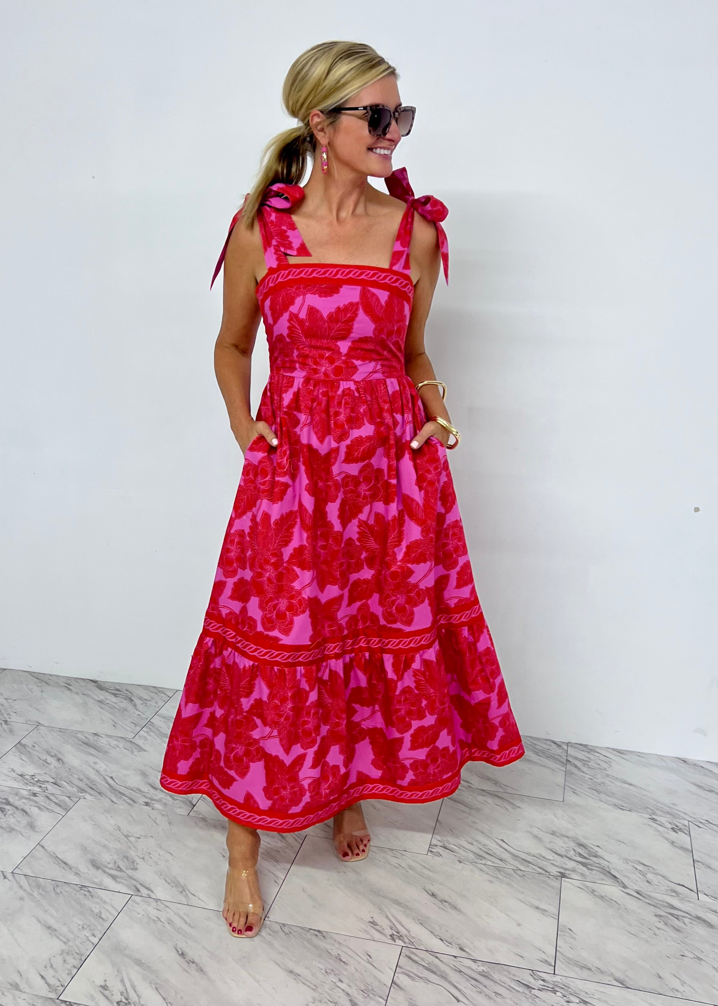 dresses – Page 3 – shop chartreuse
