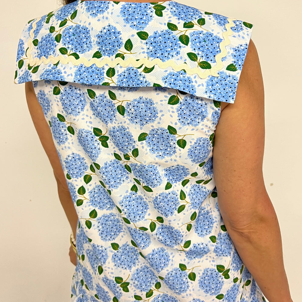 
                  
                    Endless Summer Collar Dress-FINAL SALE
                  
                