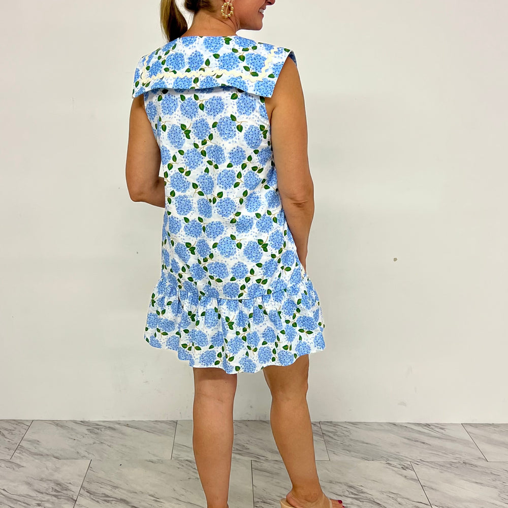 
                  
                    Endless Summer Collar Dress-FINAL SALE
                  
                