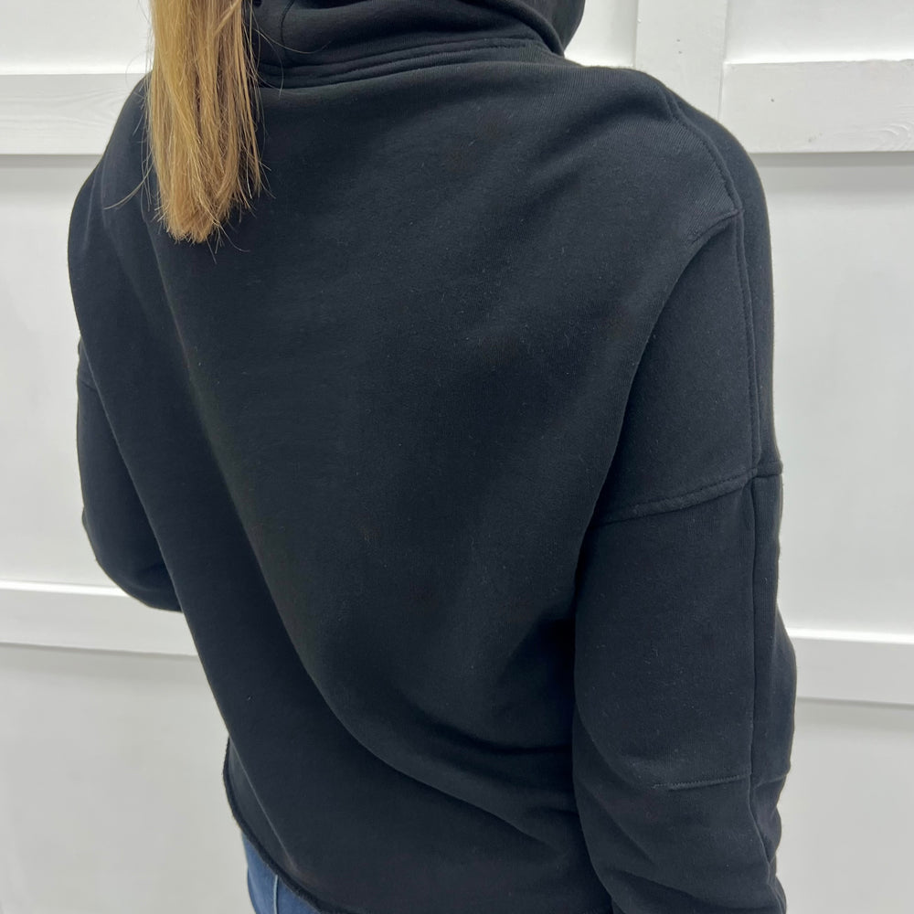 
                  
                    Jett Turtleneck Top (Black)
                  
                