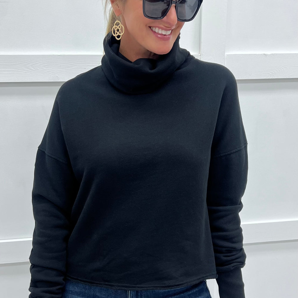 
                  
                    Jett Turtleneck Top (Black)
                  
                